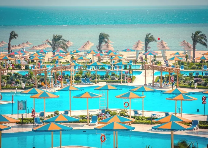 Hawaii Paradise Aqua Park - Families And Couples Only Resort