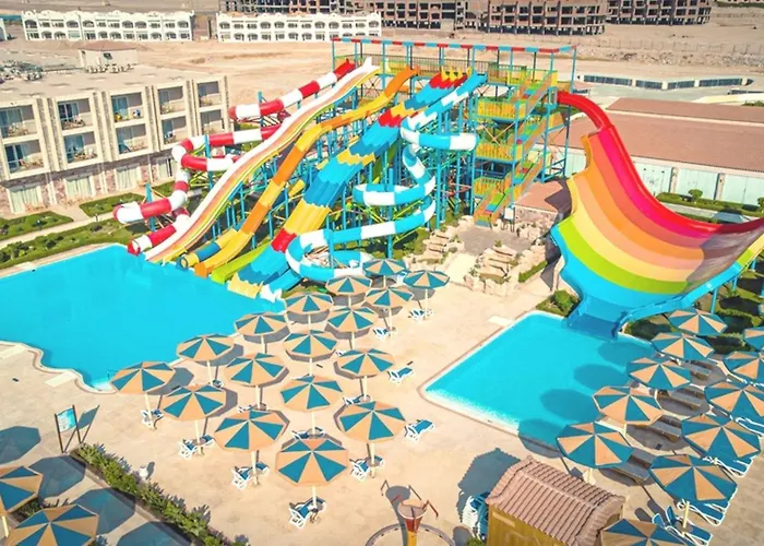 Resort Hawaii Paradise Aqua Park - Families And Couples Only 5*