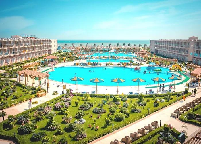 Hawaii Paradise Aqua Park - Families And Couples Only 5*