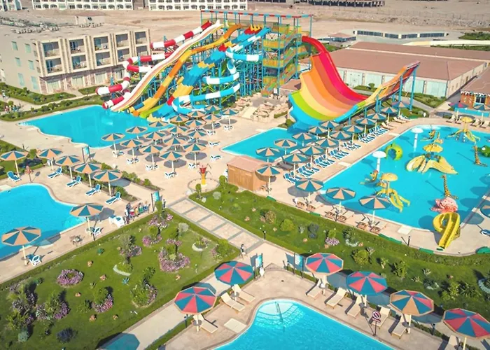 Resort Hawaii Paradise Aqua Park - Families And Couples Only 5*