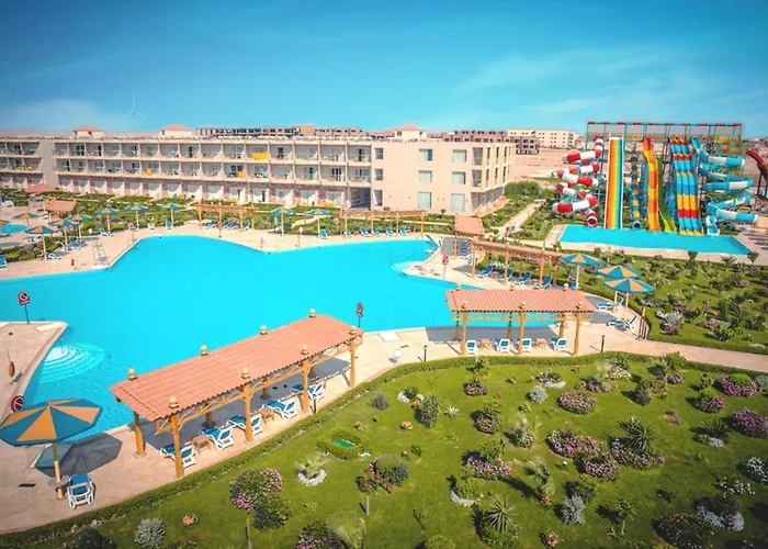 Hawaii Paradise Aqua Park - Families And Couples Only Resort