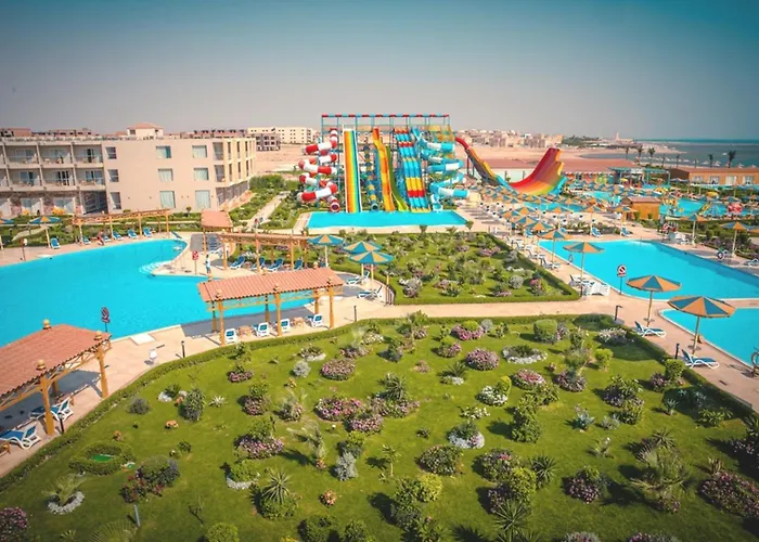 Resort Hawaii Paradise Aqua Park - Families And Couples Only