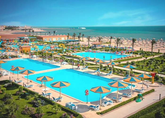 Hawaii Paradise Aqua Park - Families And Couples Only Resort 5*