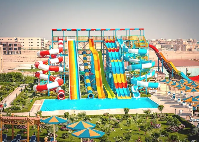 Resort Hawaii Paradise Aqua Park - Families And Couples Only 5*