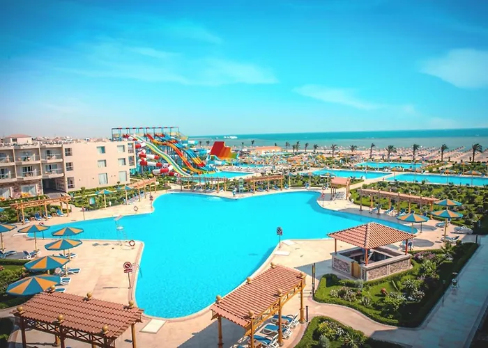 Resort Hawaii Paradise Aqua Park - Families And Couples Only 5*