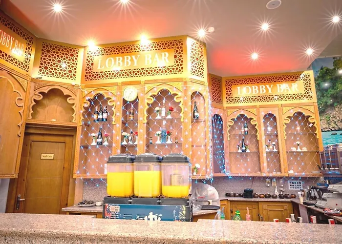 Hawaii Paradise Aqua Park - Families And Couples Only 5* Hurgada