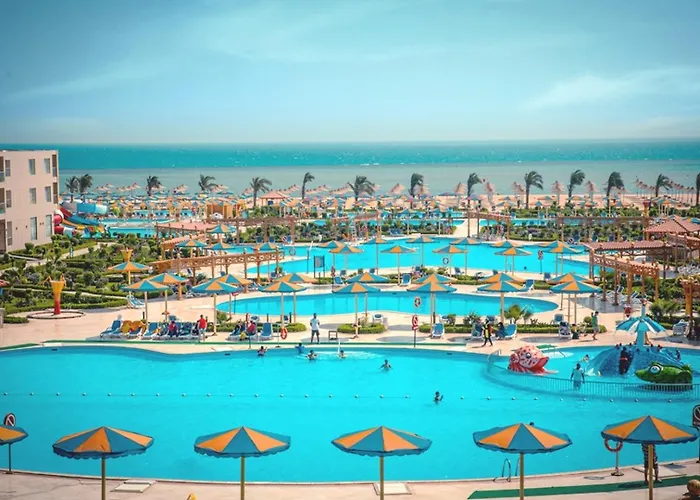 Hawaii Paradise Aqua Park - Families And Couples Only Resort 5*