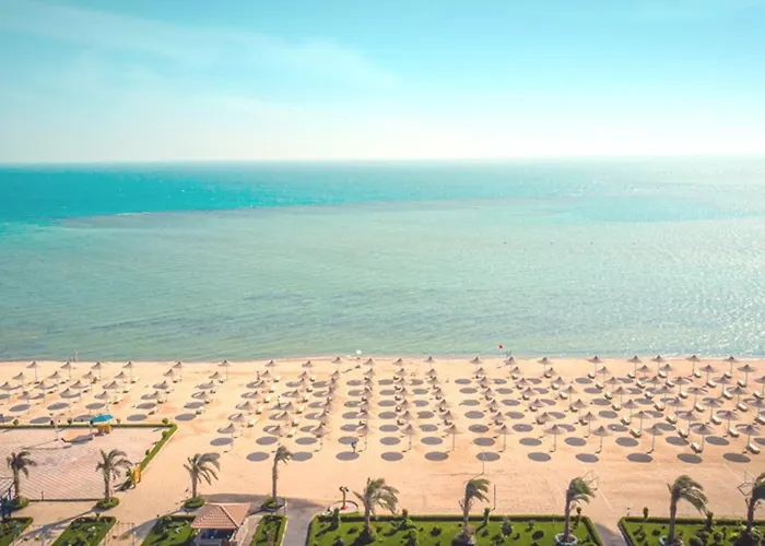 Hawaii Paradise Aqua Park - Families And Couples Only Resort 5*
