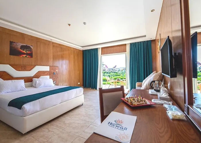 Hawaii Paradise Aqua Park - Families And Couples Only Resort 5*
