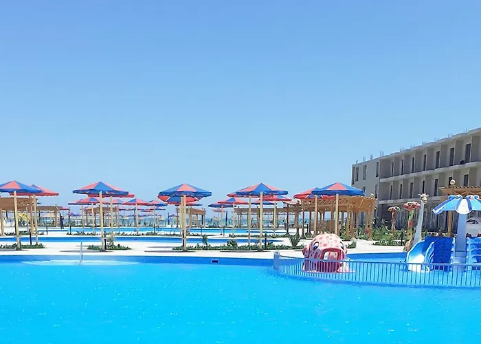 Hawaii Paradise Aqua Park - Families And Couples Only Resort 5*