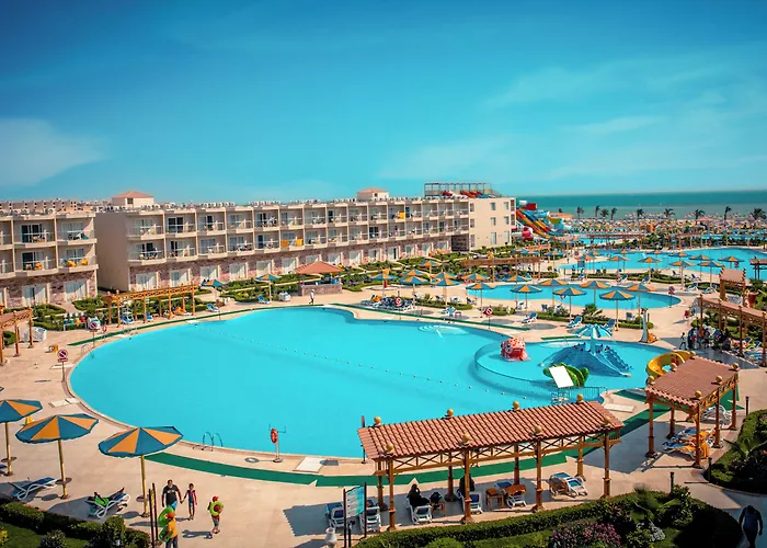 Resort Hawaii Paradise Aqua Park - Families And Couples Only 5*