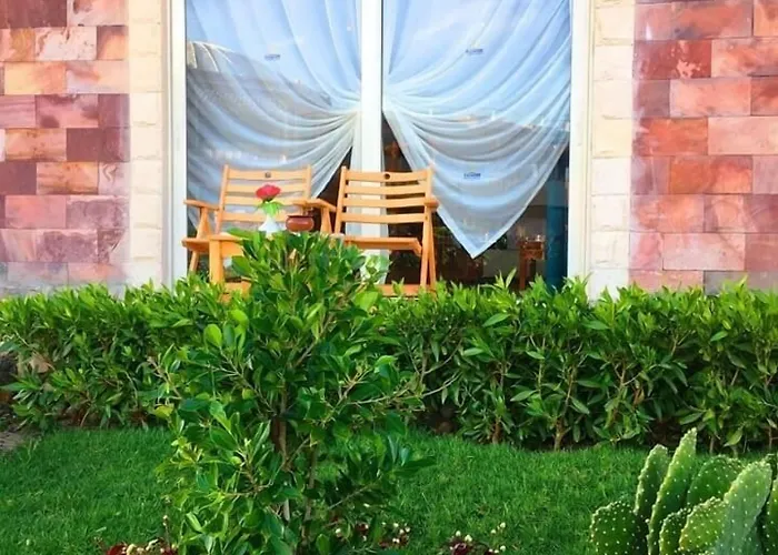 Hawaii Paradise Aqua Park - Families And Couples Only 5* Hurgada