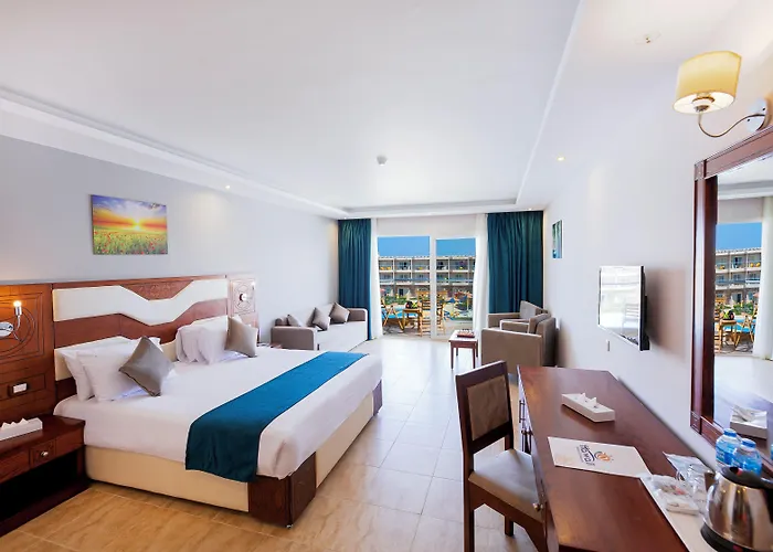 Resort Hawaii Paradise Aqua Park - Families And Couples Only 5*