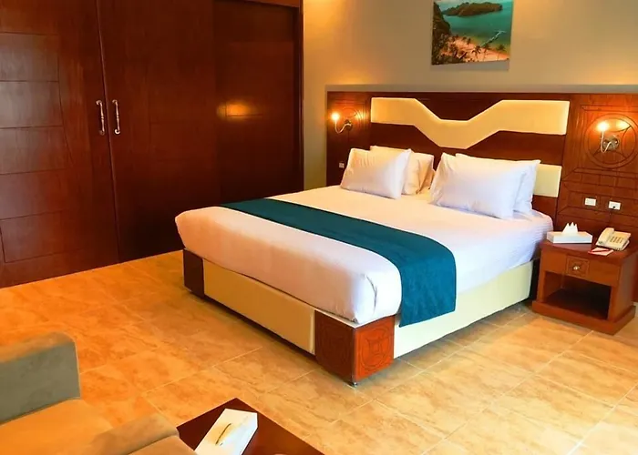 Hawaii Paradise Aqua Park - Families And Couples Only Resort 5*